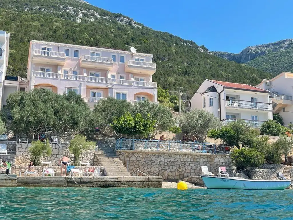 Vila Ancor Neum